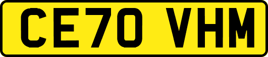 CE70VHM