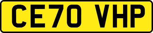 CE70VHP