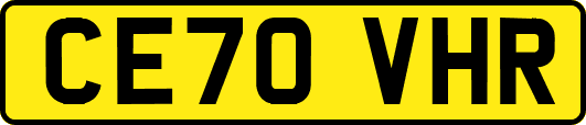 CE70VHR