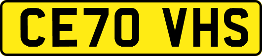 CE70VHS