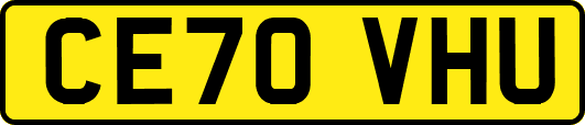 CE70VHU