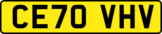 CE70VHV
