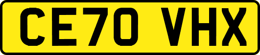 CE70VHX
