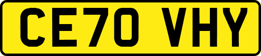 CE70VHY