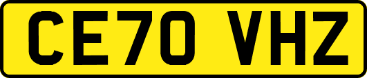 CE70VHZ