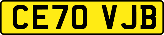 CE70VJB