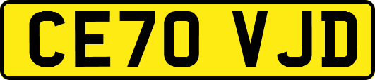 CE70VJD