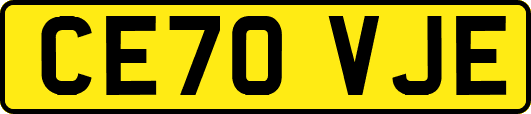 CE70VJE