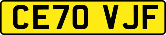 CE70VJF