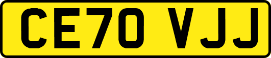 CE70VJJ