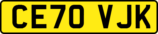 CE70VJK