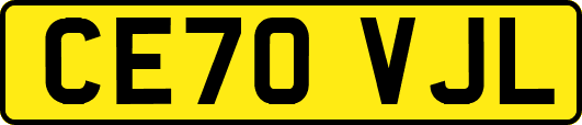 CE70VJL