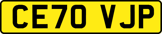 CE70VJP