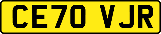 CE70VJR