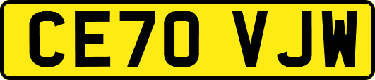 CE70VJW