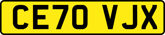 CE70VJX
