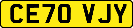 CE70VJY
