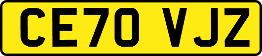 CE70VJZ