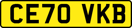 CE70VKB