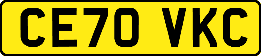 CE70VKC