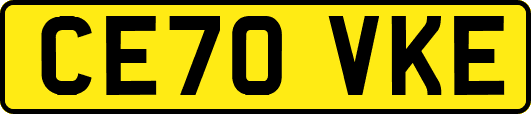 CE70VKE
