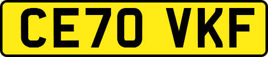 CE70VKF
