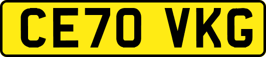 CE70VKG