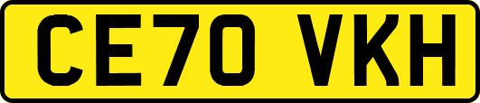 CE70VKH