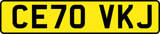 CE70VKJ