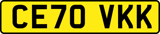 CE70VKK