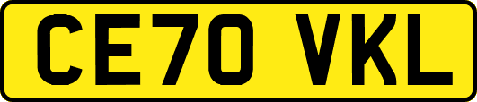 CE70VKL