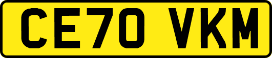 CE70VKM