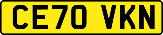 CE70VKN