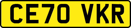 CE70VKR