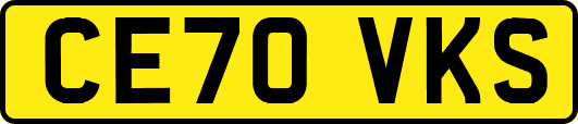 CE70VKS