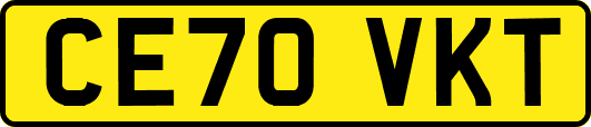 CE70VKT