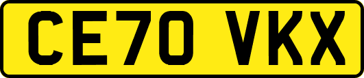 CE70VKX