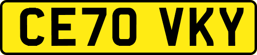 CE70VKY