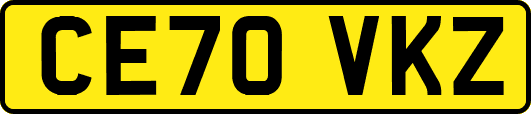 CE70VKZ