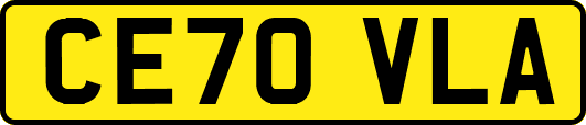 CE70VLA