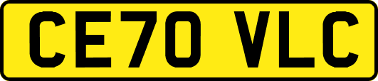 CE70VLC