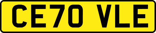 CE70VLE