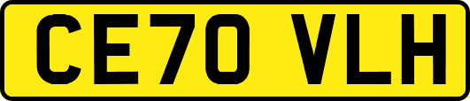 CE70VLH