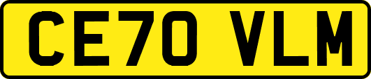 CE70VLM