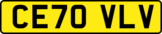 CE70VLV