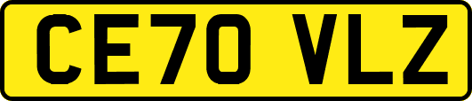 CE70VLZ