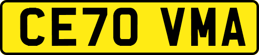 CE70VMA