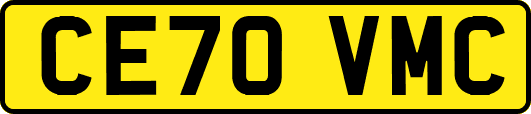 CE70VMC