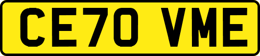 CE70VME