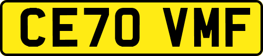 CE70VMF